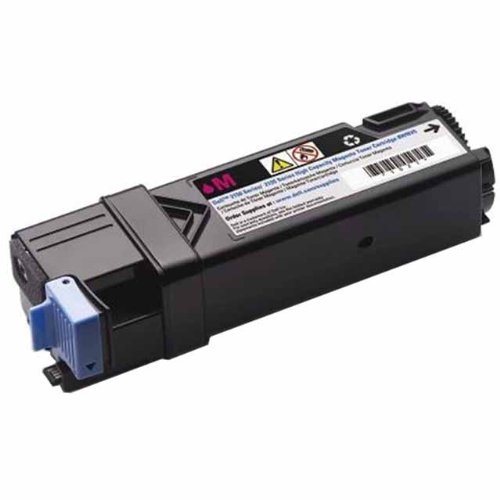 Dell Toner HC magenta - 8WNV5 / 593-11033 Dell Toner HC magenta - 8WNV5 / 593-11033