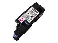 Dell Toner HC magenta - CMR3C / 593-11142 Dell Toner HC magenta - CMR3C / 593-11142