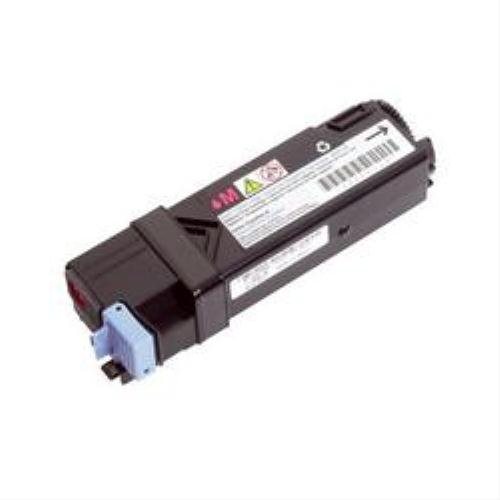 Dell Toner HC magenta - FM067 / 593-10323 Dell Toner HC magenta - FM067 / 593-10323