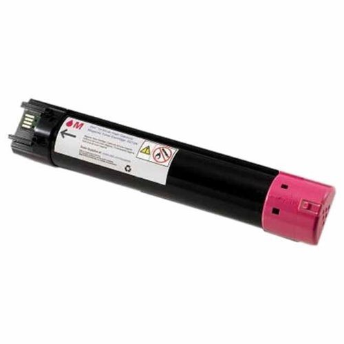Dell Toner HC magenta - R272N / 593-10923 Dell Toner HC magenta - R272N / 593-10923
