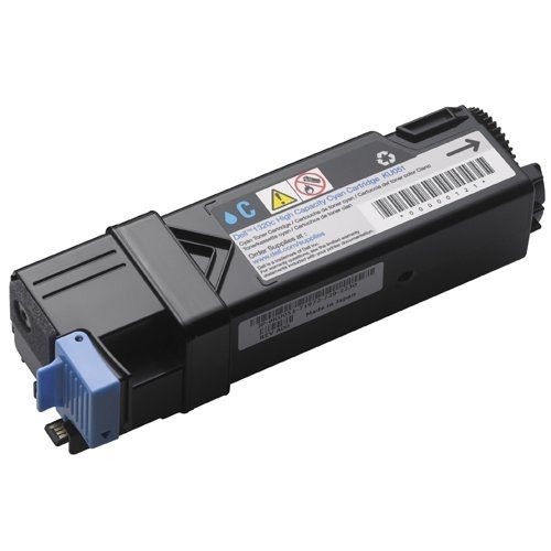 Dell Toner HC magenta - WM138 / 593-10261 Dell Toner HC magenta - WM138 / 593-10261