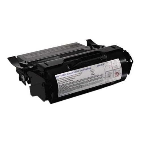 Dell Toner HC schwarz - 2KMVD / 593-11052 Dell Toner HC schwarz - 2KMVD / 593-11052
