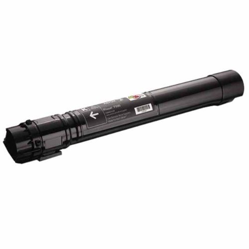 Dell Toner HC schwarz - 3GDT0 / 593-10873 Dell Toner HC schwarz - 3GDT0 / 593-10873