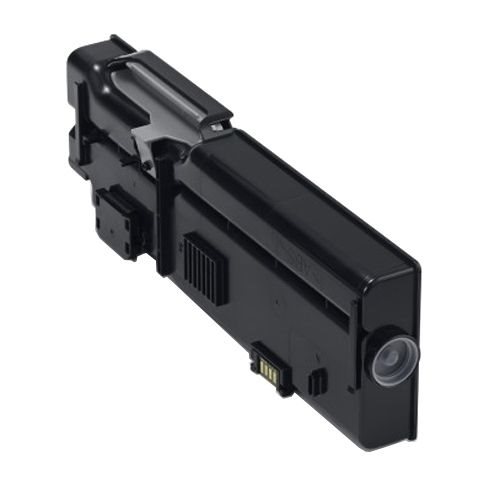 Dell Toner HC schwarz - 593-BBBU Dell Toner HC schwarz - 593-BBBU