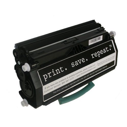 Dell Toner HC schwarz - 6PP74 / 593-11054 Dell Toner HC schwarz - 6PP74 / 593-11054
