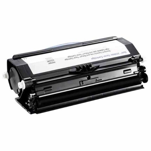 Dell Toner HC schwarz - C233R / 593-10839 Dell Toner HC schwarz - C233R / 593-10839