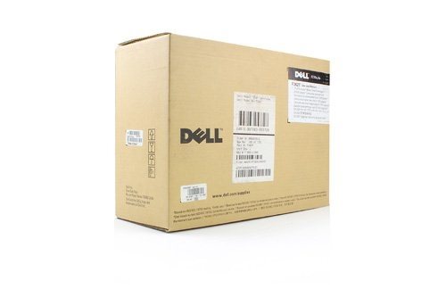 Dell Toner HC schwarz - F362T / 593-11049 Dell Toner HC schwarz - F362T / 593-11049