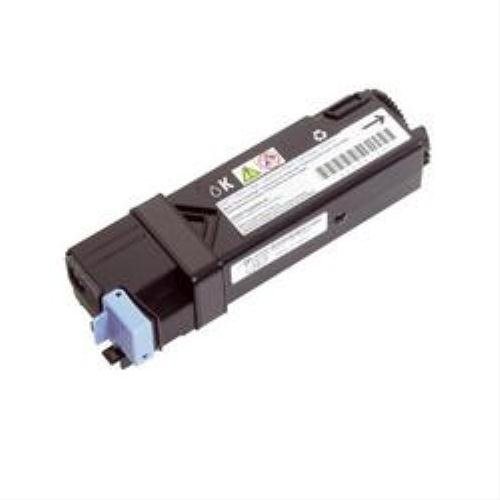 Dell Toner HC schwarz - FM064 / 593-10320 Dell Toner HC schwarz - FM064 / 593-10320
