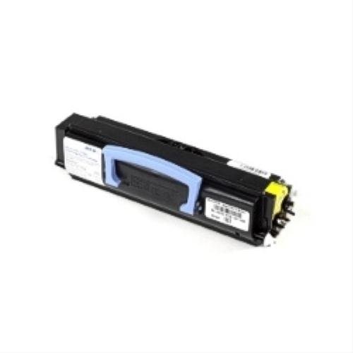 Dell Toner HC schwarz - H3730 / 593-10100 Dell Toner HC schwarz - H3730 / 593-10100
