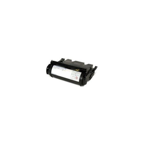 Dell Toner HC schwarz - HD767 / 595-10011 Dell Toner HC schwarz - HD767 / 595-10011