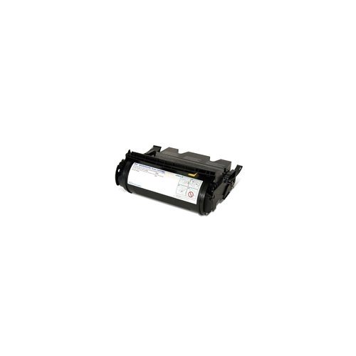 Dell Toner HC schwarz - J2925 / 595-10003 Dell Toner HC schwarz - J2925 / 595-10003
