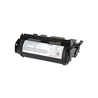 Dell Toner HC schwarz - K2885 / 595-10002 Dell Toner HC schwarz - K2885 / 595-10002