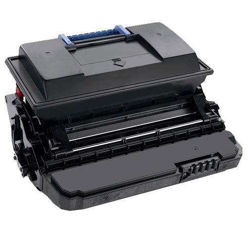 Dell Toner HC schwarz - NY313 / 593-10331 Dell Toner HC schwarz - NY313 / 593-10331