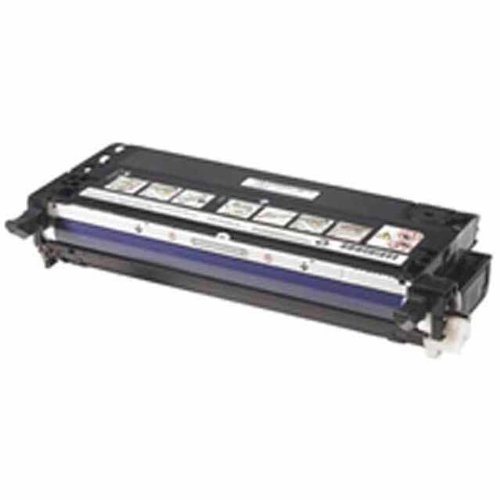 Dell Toner HC schwarz - PF030 / 593-10170