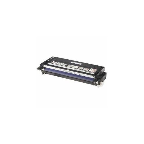 Dell Toner HC schwarz - PF030 / 593-10218