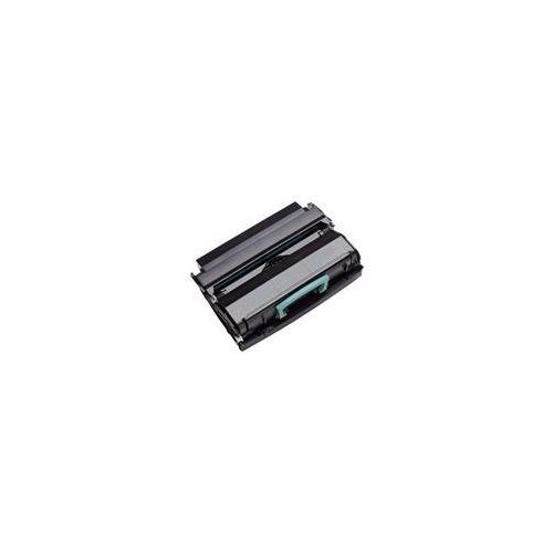 Dell Toner HC schwarz - PK941 / 593-10335 Dell Toner HC schwarz - PK941 / 593-10335