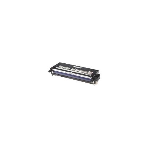 Dell Toner HC schwarz - R717J / 593-10368 Dell Toner HC schwarz - R717J / 593-10368