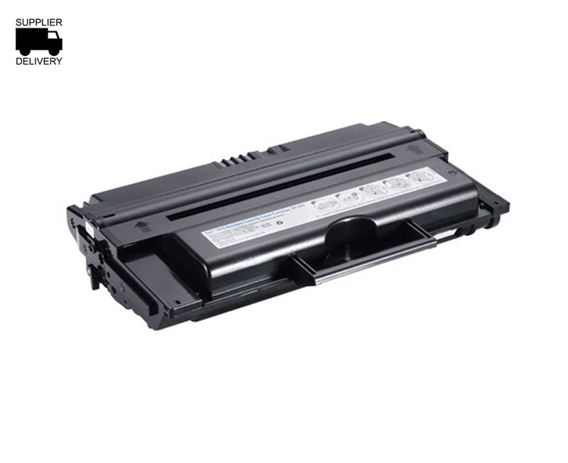 Dell Toner HC schwarz - RF223 / 593-10153 Dell Toner HC schwarz - RF223 / 593-10153