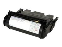 Dell Toner HC schwarz - TD381 / 595-10009 Dell Toner HC schwarz - TD381 / 595-10009