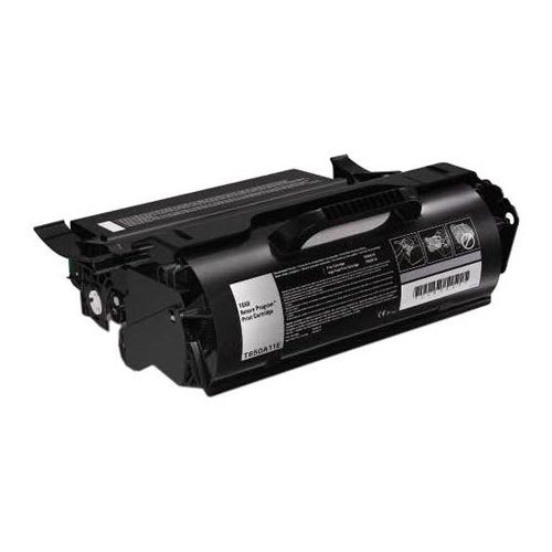 Dell Toner HC schwarz - YPMDR / 593-11051