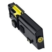 Dell Toner HC yellow 593-BBBR Dell Toner HC yellow 593-BBBR
