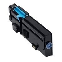 Dell Toner SC cyan- 593-BBBN