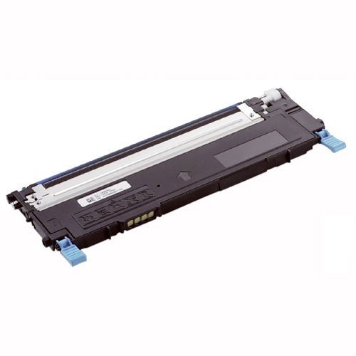 Dell Toner SC cyan - C815K / 593-10494 Dell Toner SC cyan - C815K / 593-10494