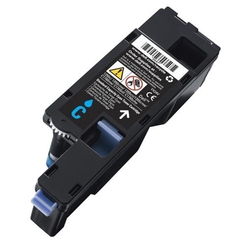 Dell Toner SC cyan - DWGCP / 593-11129 Dell Toner SC cyan - DWGCP / 593-11129