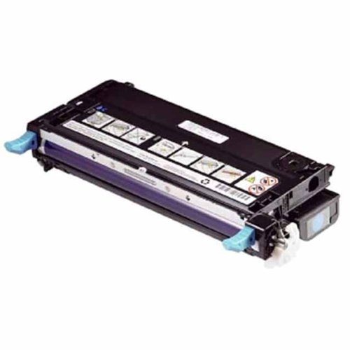 Dell Toner SC cyan - G907C / 593-10294 Dell Toner SC cyan - G907C / 593-10294