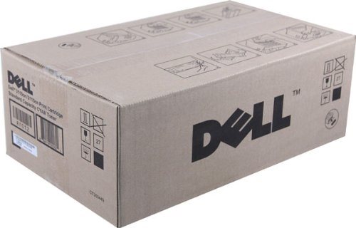 Dell Toner SC cyan - RF012 / 593-10214 Dell Toner SC cyan - RF012 / 593-10214