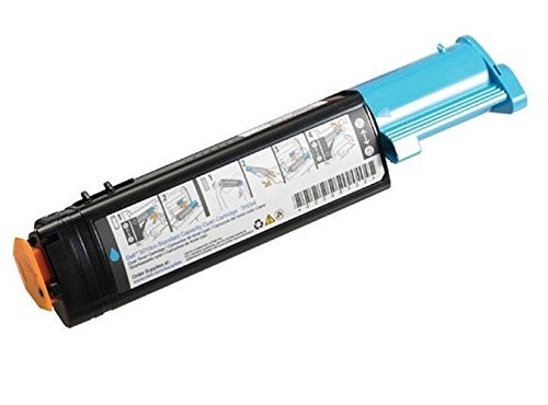 Dell Toner SC cyan - T6412 / 593-10064 Dell Toner SC cyan - T6412 / 593-10064
