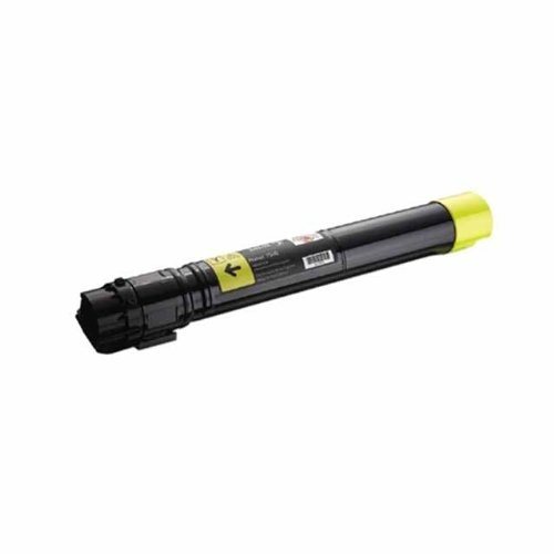 Dell Toner SC gelb - 3DRPP / 593-10877 Dell Toner SC gelb - 3DRPP / 593-10877