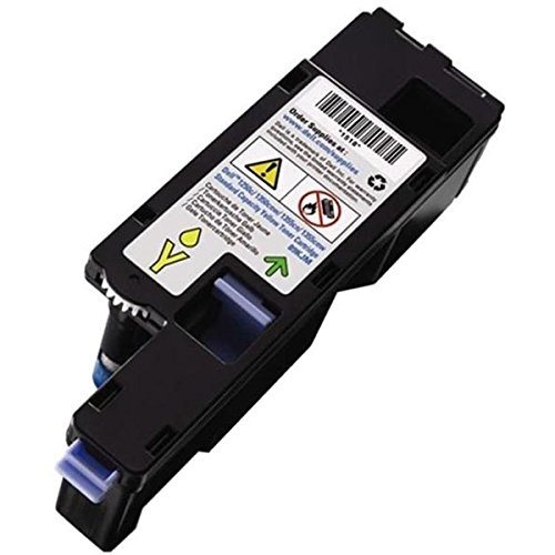 Dell Toner SC gelb - 89KJM / 593-11023 Dell Toner SC gelb - 89KJM / 593-11023