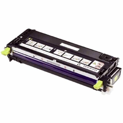 Dell Toner SC gelb - G909C / 593-10295 Dell Toner SC gelb - G909C / 593-10295