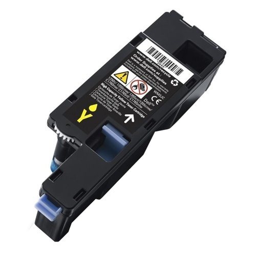Dell Toner SC gelb - J95NM / 593-11147 Dell Toner SC gelb - J95NM / 593-11147