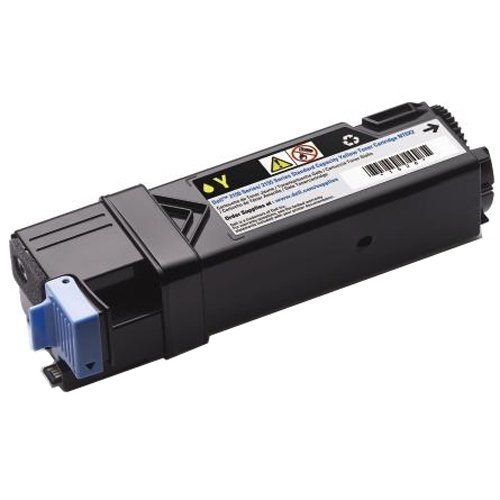 Dell Toner SC gelb - NT6X2 / 593-11036 Dell Toner SC gelb - NT6X2 / 593-11036