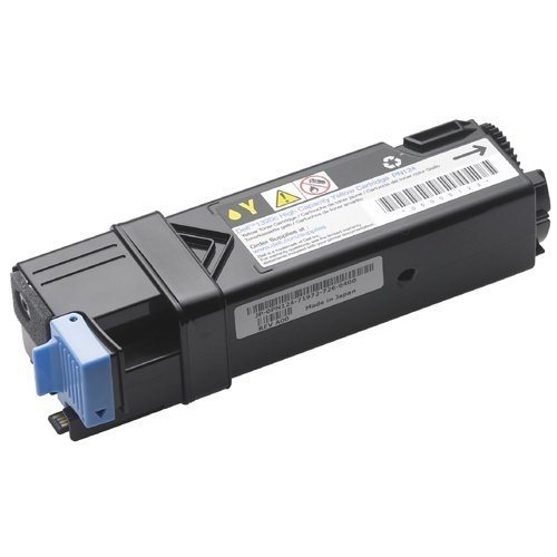 Dell Toner SC gelb - P239C / 593-10318 Dell Toner SC gelb - P239C / 593-10318