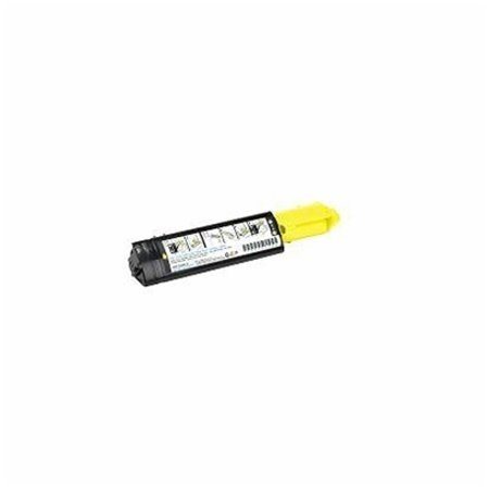 Dell Toner SC gelb - P6731 / 593-10066 Dell Toner SC gelb - P6731 / 593-10066