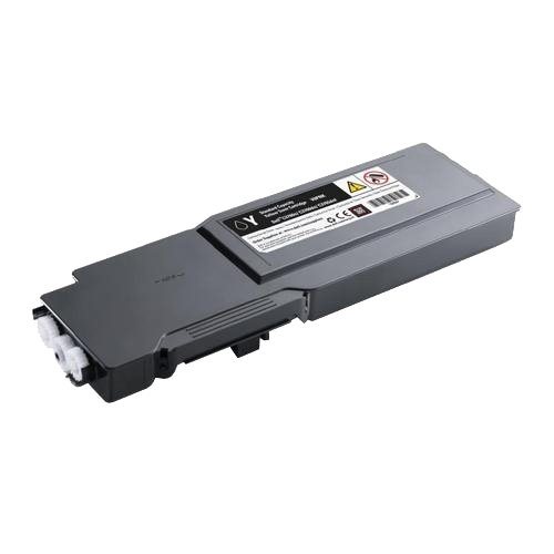 Dell Toner SC magenta - 2GYKF / 593-11113 Dell Toner SC magenta - 2GYKF / 593-11113