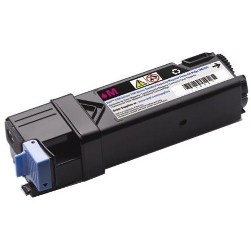 Dell Toner SC magenta - 9M2WC / 593-11038 Dell Toner SC magenta - 9M2WC / 593-11038