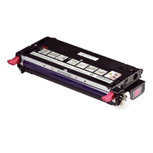 Dell Toner SC magenta - G908C / 593-10296 Dell Toner SC magenta - G908C / 593-10296