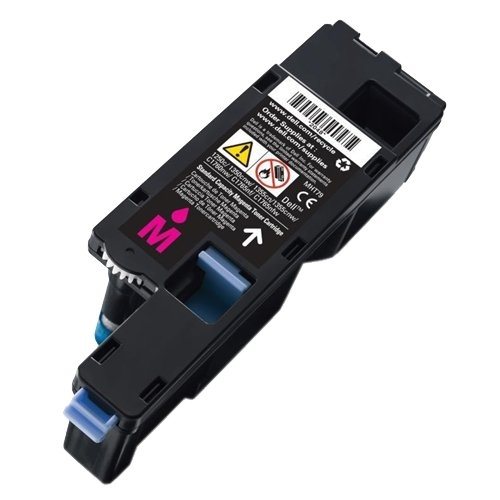 Dell Toner SC magenta - H89YG / 593-11146 Dell Toner SC magenta - H89YG / 593-11146
