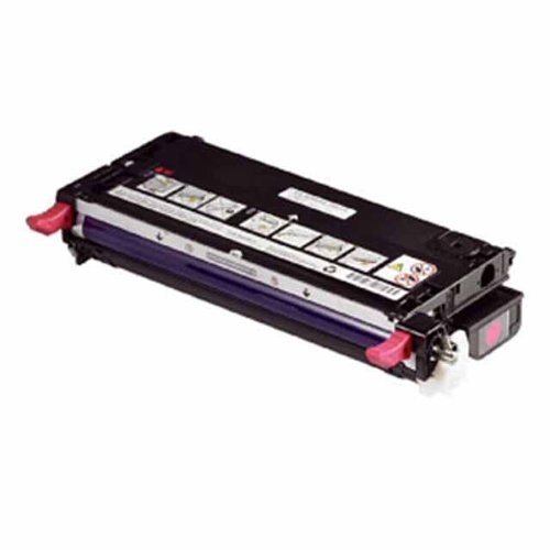 Dell Toner SC magenta - K756K / 593-10374 Dell Toner SC magenta - K756K / 593-10374