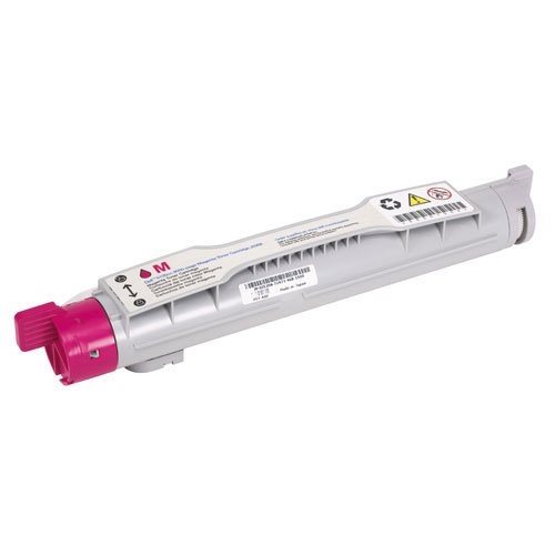 Dell Toner SC magenta - KD566 / 593-10124 Dell Toner SC magenta - KD566 / 593-10124