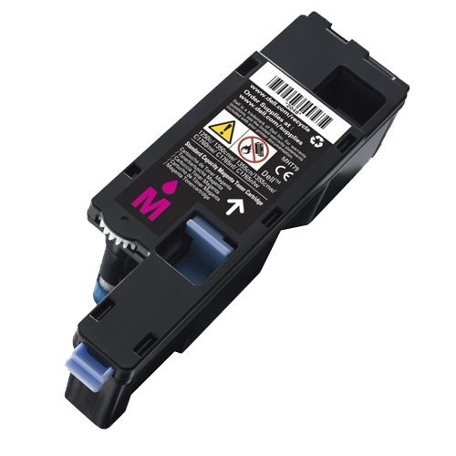Dell Toner SC magenta - MHT79 / 593-11146 Dell Toner SC magenta - MHT79 / 593-11146