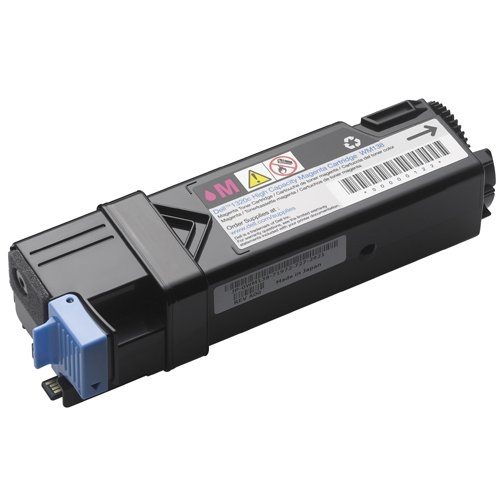 Dell Toner SC magenta - P240C / 593-10352 Dell Toner SC magenta - P240C / 593-10352