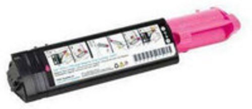 Dell Toner SC magenta - XH005 / 593-10157 Dell Toner SC magenta - XH005 / 593-10157