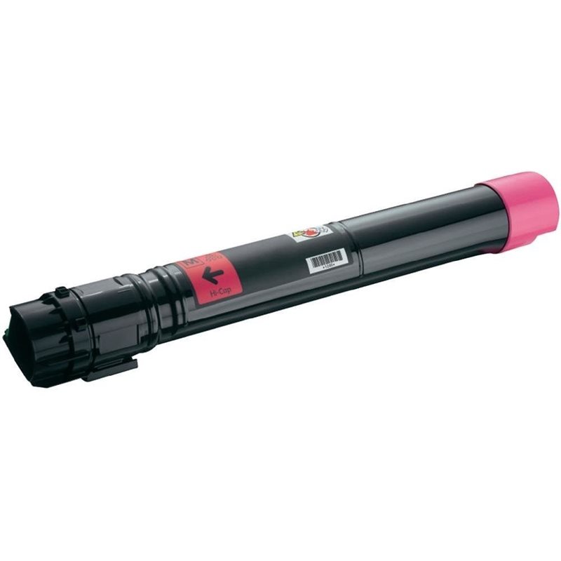 Dell Toner SC magenta - Y7NPH / 593-10879 Dell Toner SC magenta - Y7NPH / 593-10879
