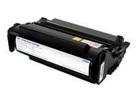 Dell Toner SC schwarz - 2Y668 / 593-10022 Dell Toner SC schwarz - 2Y668 / 593-10022