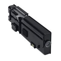 Dell Toner SC schwarz - 593-BBBM Dell Toner SC schwarz - 593-BBBM